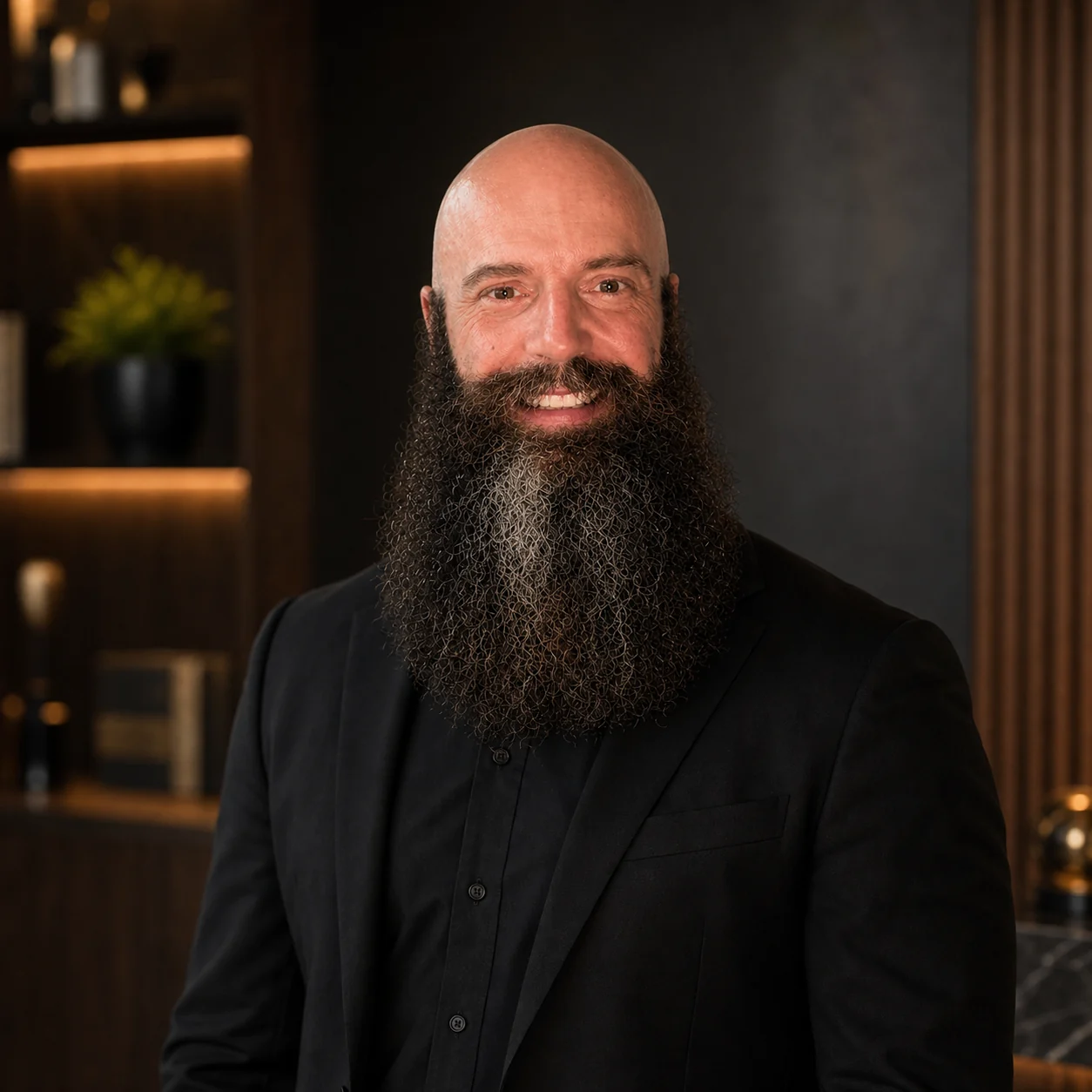 Adriaan Louw
